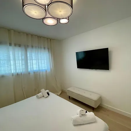 T2 Chic Et Moderne A Deux Pas De La Croisette Apartment *