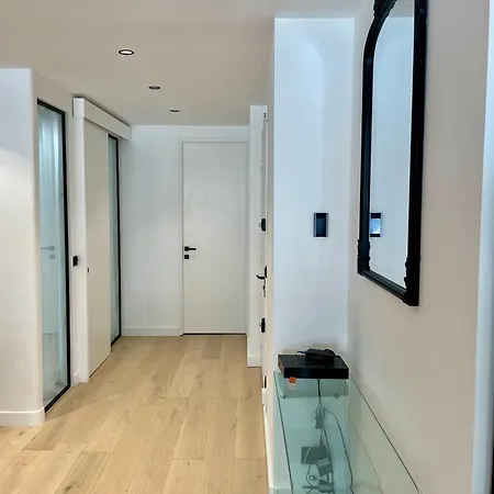 T2 Chic Et Moderne à Deux Pas De La Croisette Cannes