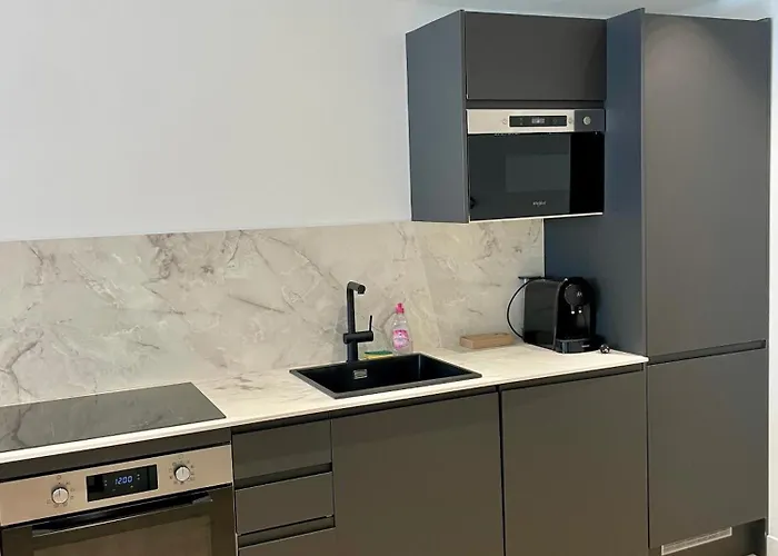 T2 Chic Et Moderne à Deux Pas De La Croisette * Cannes