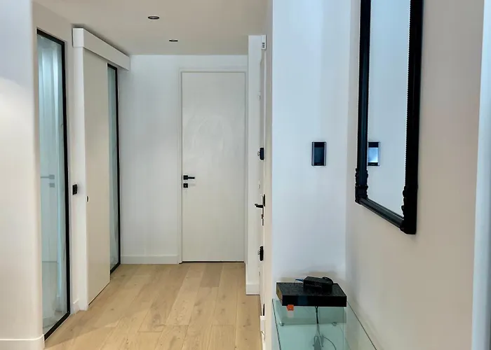 T2 Chic Et Moderne A Deux Pas De La Croisette Cannes