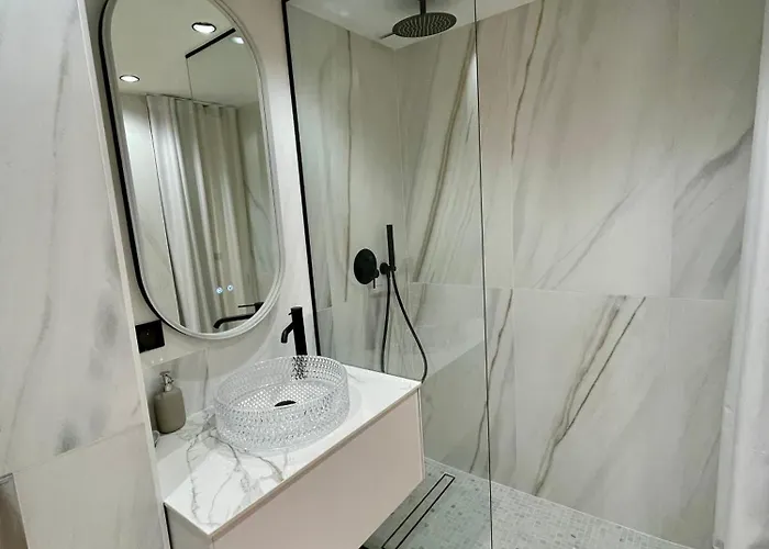 T2 Chic Et Moderne A Deux Pas De La Croisette Apartment